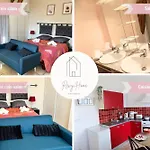Revy 2 - Centre Appartement