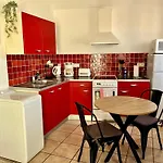 Revy 2 - Centre Appartement Néris-les-Bains