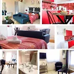 Revy 2 - Centre Appartement