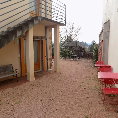 Revy 2 - Centre Apartment *