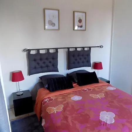 Revy 2 - Centre Apartment Neris-les-Bains