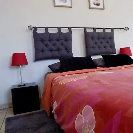 Apartment Revy 2 - Centre