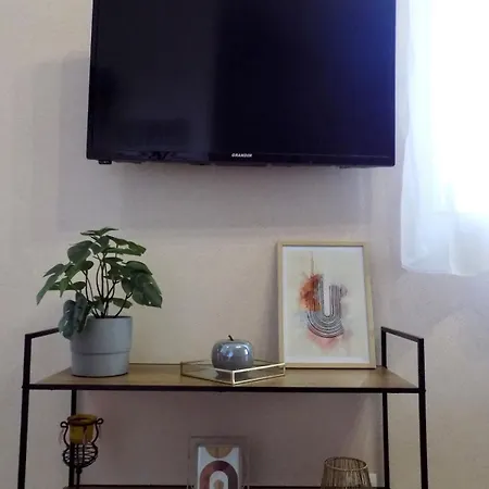 Апартаменты Revy 2 - Centre *