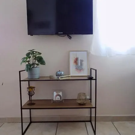 Revy 2 - Centre Апартаменты Нери-ле-Бен