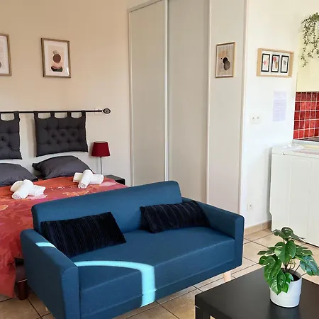 Revy 2 - Centre アパート Néris-les-Bains