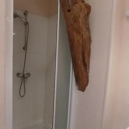 Апартаменты Revy 2 - Centre Нери-ле-Бен