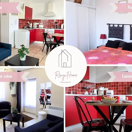 Revy 2 - Centre Néris-les-Bains