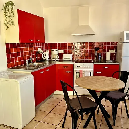 Revy 2 - Centre Апартаменты Нери-ле-Бен