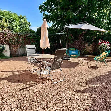 アパート Revy 2 - Centre