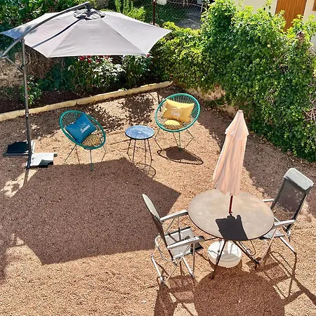 Апартаменты Revy 2 - Centre Нери-ле-Бен