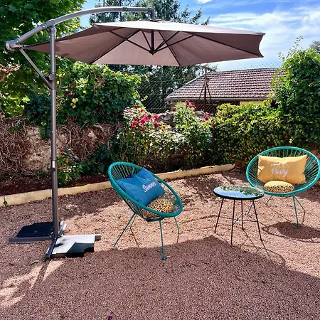 アパート Revy 2 - Centre Néris-les-Bains