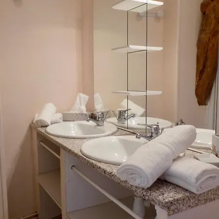 Apartament Revy 2 - Centre Néris-les-Bains