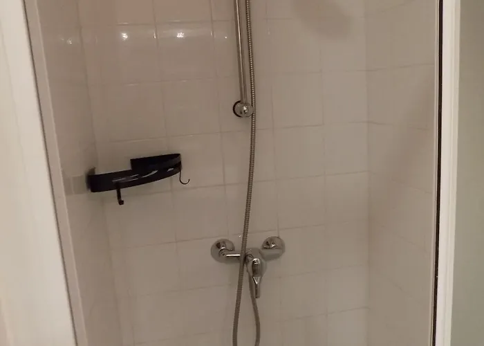 Revy 2 - Centre Апартаменты