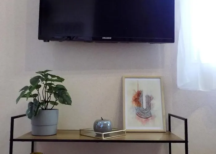 Apartamento Revy 2 - Centre *