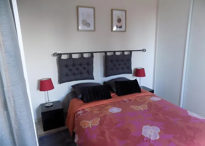 Апартаменты Revy 2 - Centre *