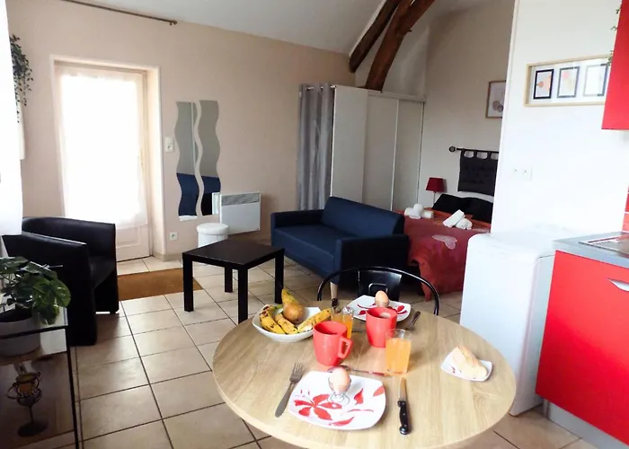 Revy 2 - Centre Apartamento *