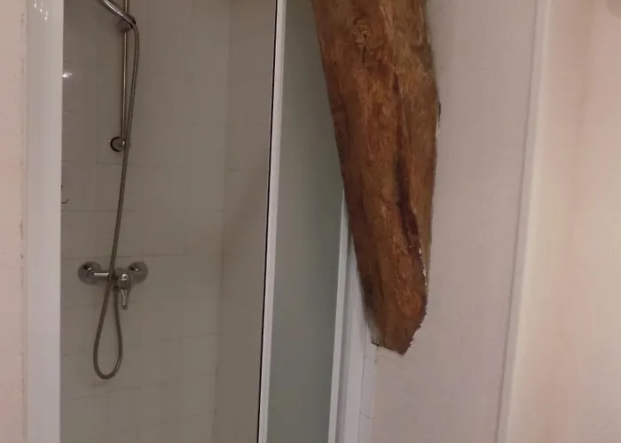 Апартаменты Revy 2 - Centre Нери-ле-Бен