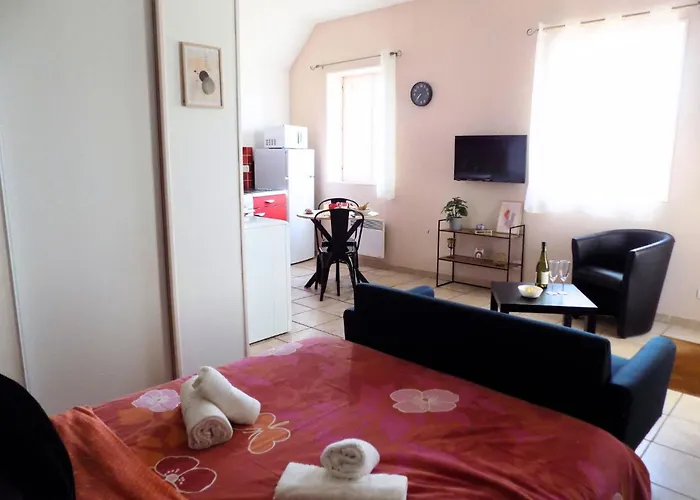 Апартаменты Revy 2 - Centre *