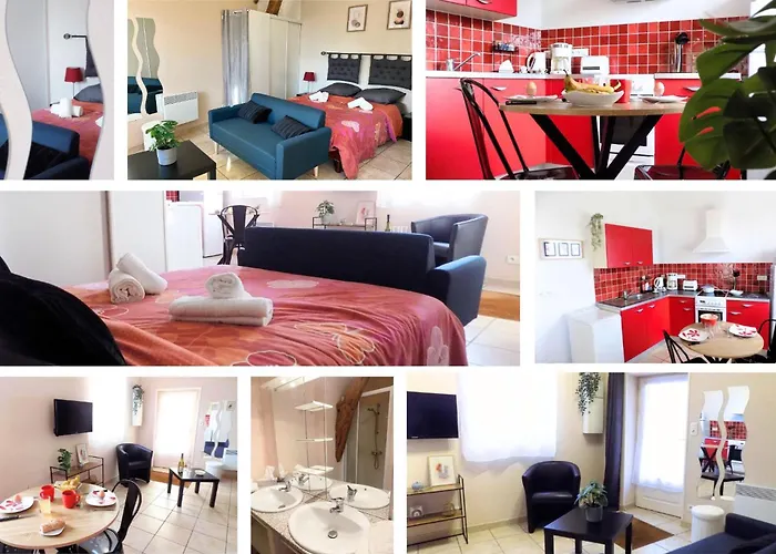 Revy 2 - Centre Apartamento