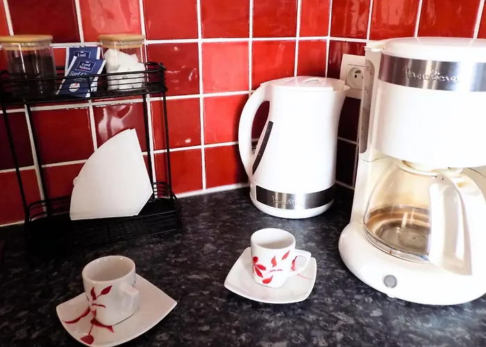 Revy 2 - Centre Apartamento