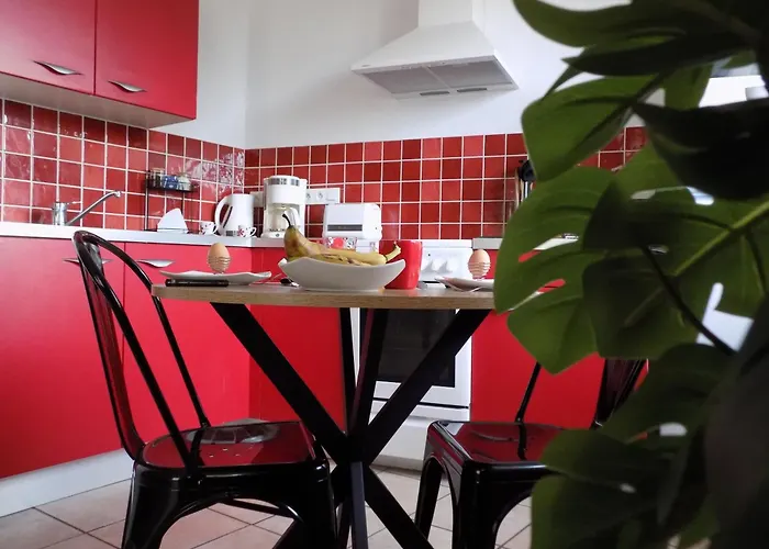 Revy 2 - Centre Нери-ле-Бен