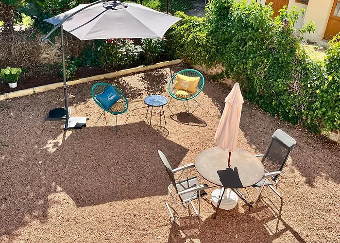 Apartamento Revy 2 - Centre Néris-les-Bains