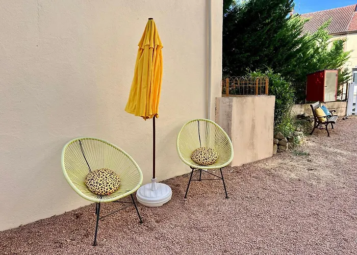 Revy 2 - Centre Апартаменты