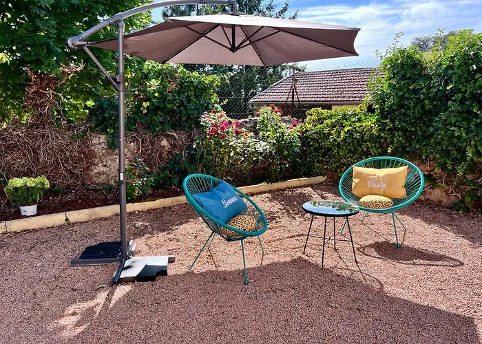 Апартаменты Revy 2 - Centre Нери-ле-Бен