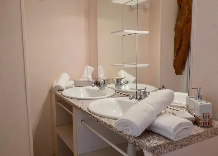 Apartamento Revy 2 - Centre Néris-les-Bains