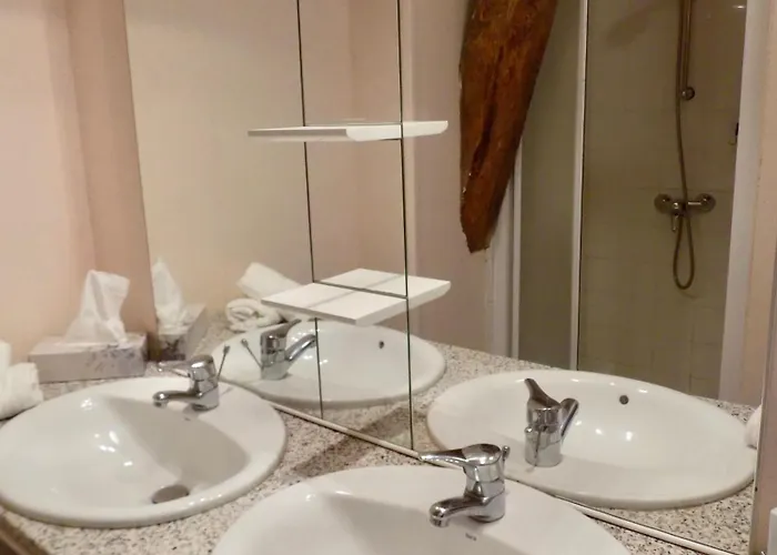 Apartamento Revy 2 - Centre